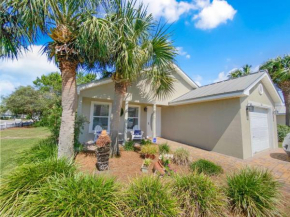 Sandi Toes Cottage by Destin Getaways